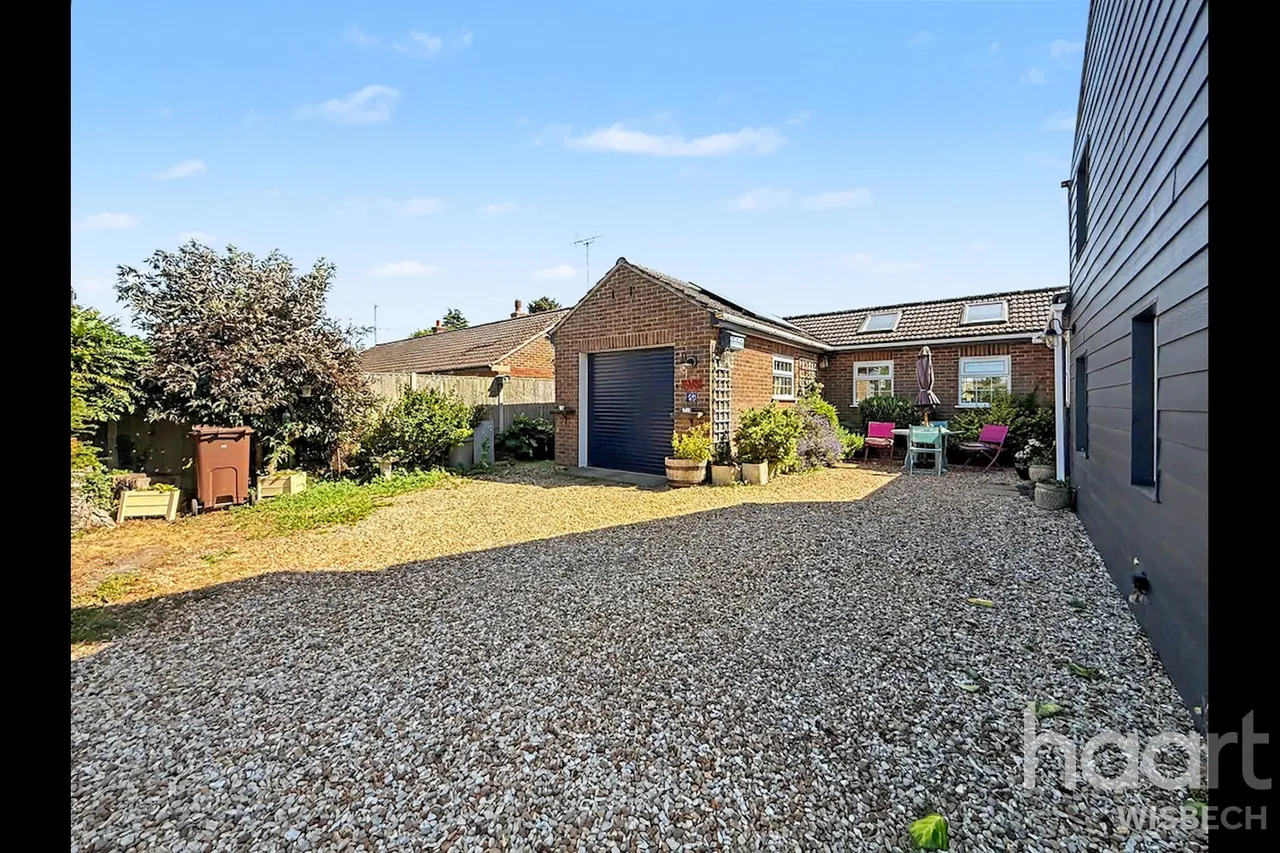 Hixs Lane, Tydd St Mary, PE13, photo 28