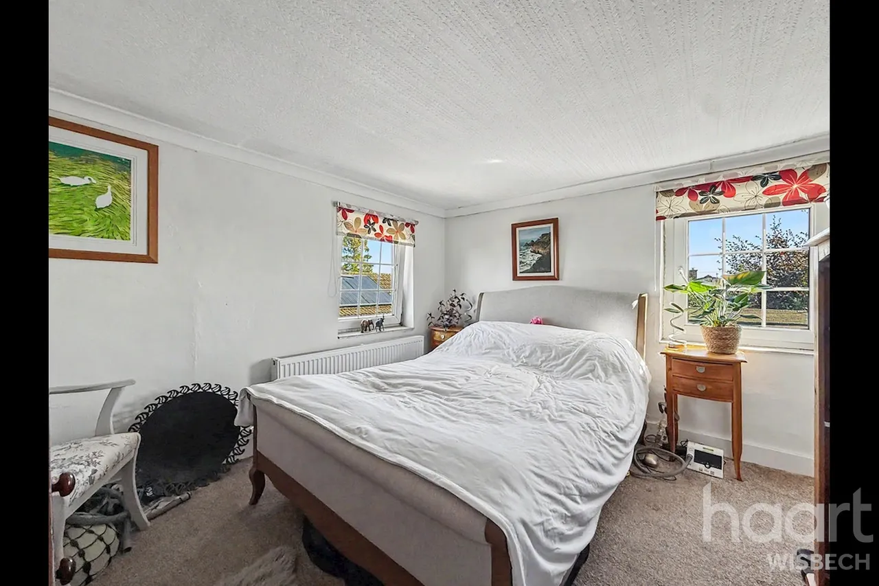 Hixs Lane, Tydd St Mary, PE13, photo 21