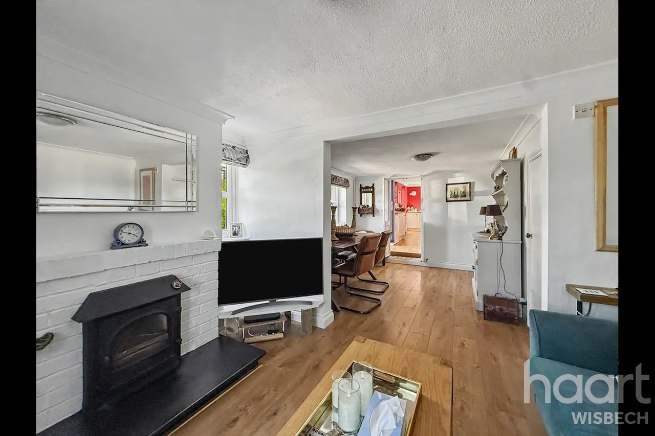 Hixs Lane, Tydd St Mary, PE13, photo 8