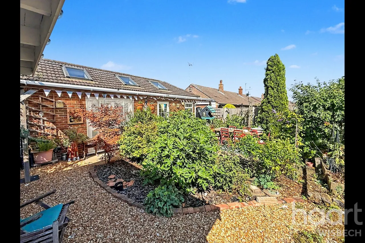 Hixs Lane, Tydd St Mary, PE13, photo 24