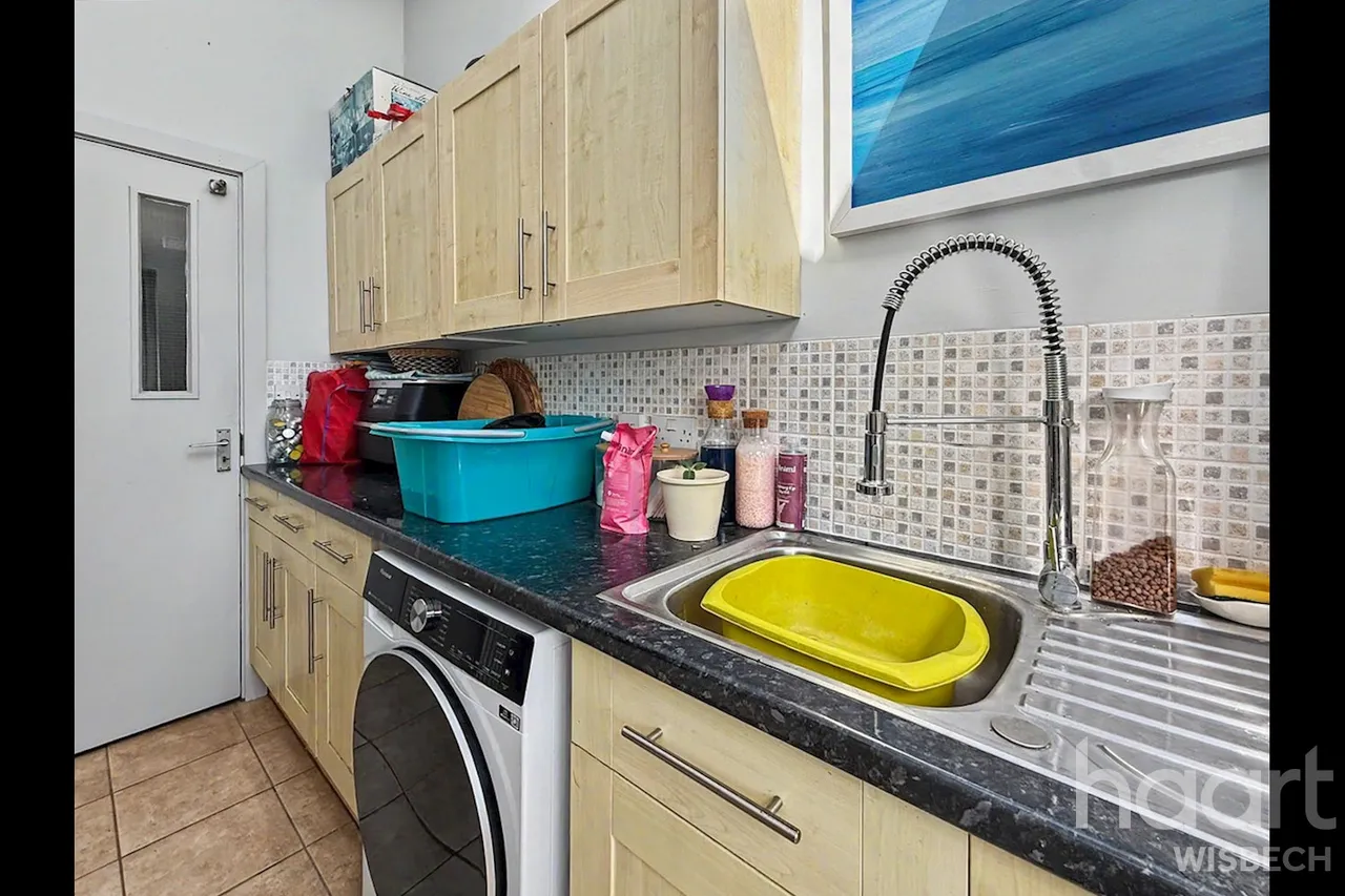 Hixs Lane, Tydd St Mary, PE13, photo 18