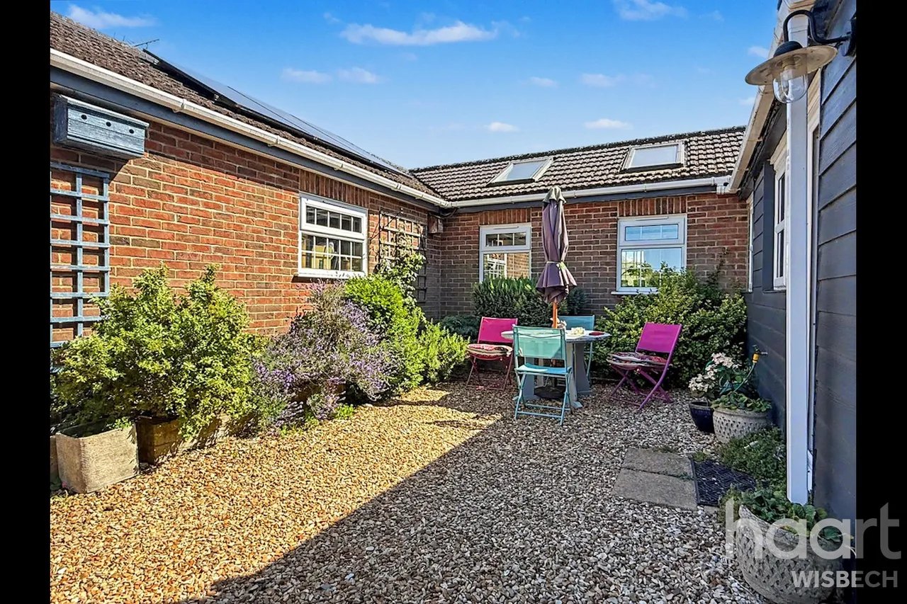 Hixs Lane, Tydd St Mary, PE13, photo 22