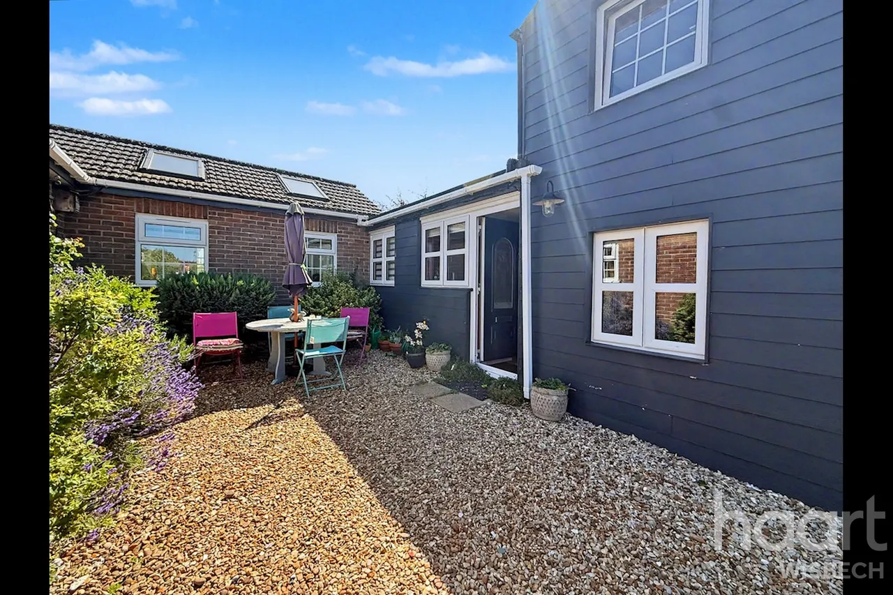 Hixs Lane, Tydd St Mary, PE13, photo 27