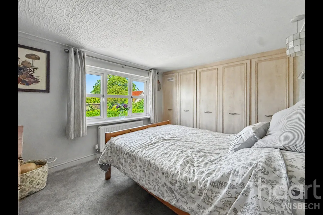Hixs Lane, Tydd St Mary, PE13, photo 20