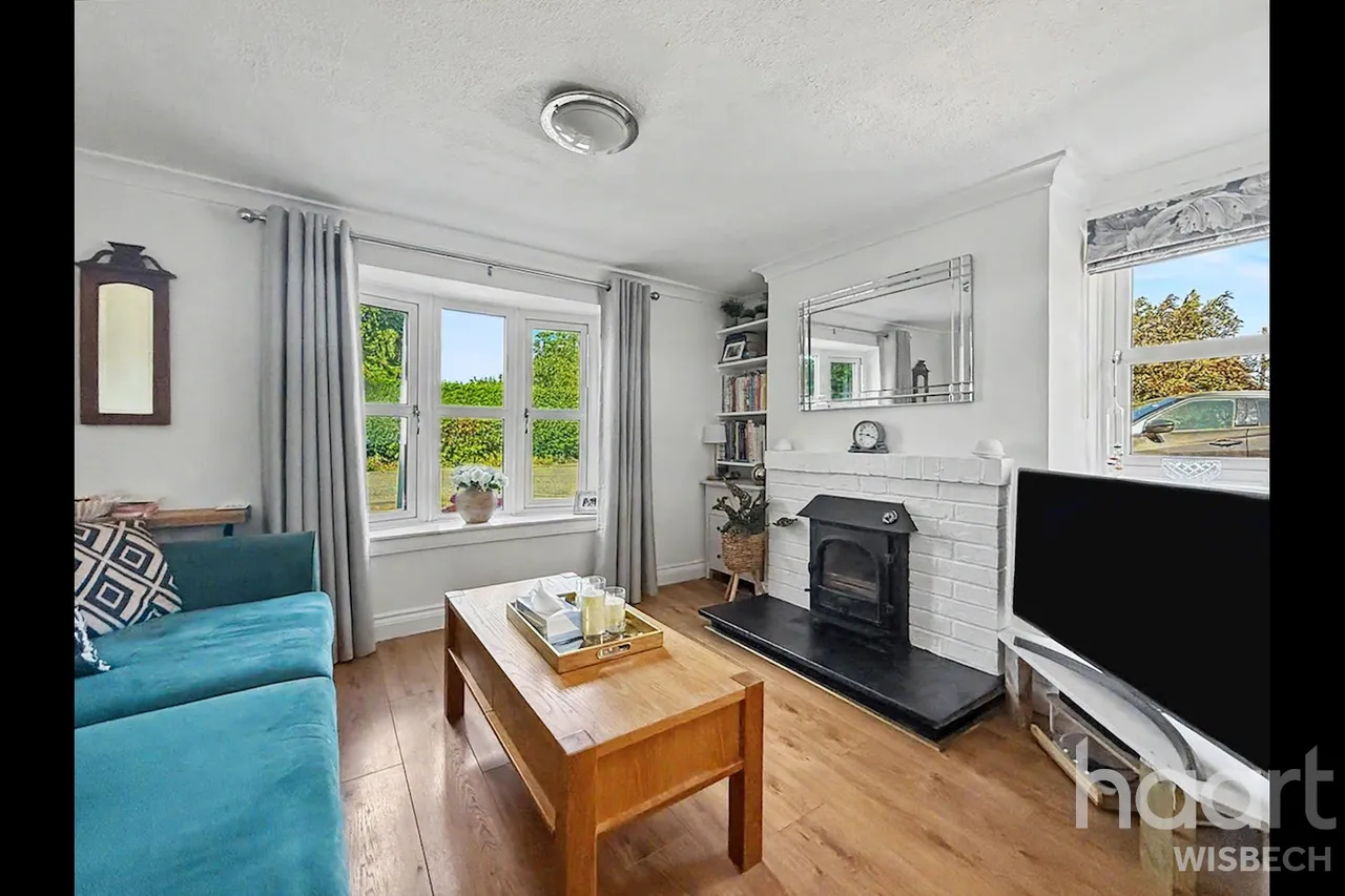 Hixs Lane, Tydd St Mary, PE13, photo 4
