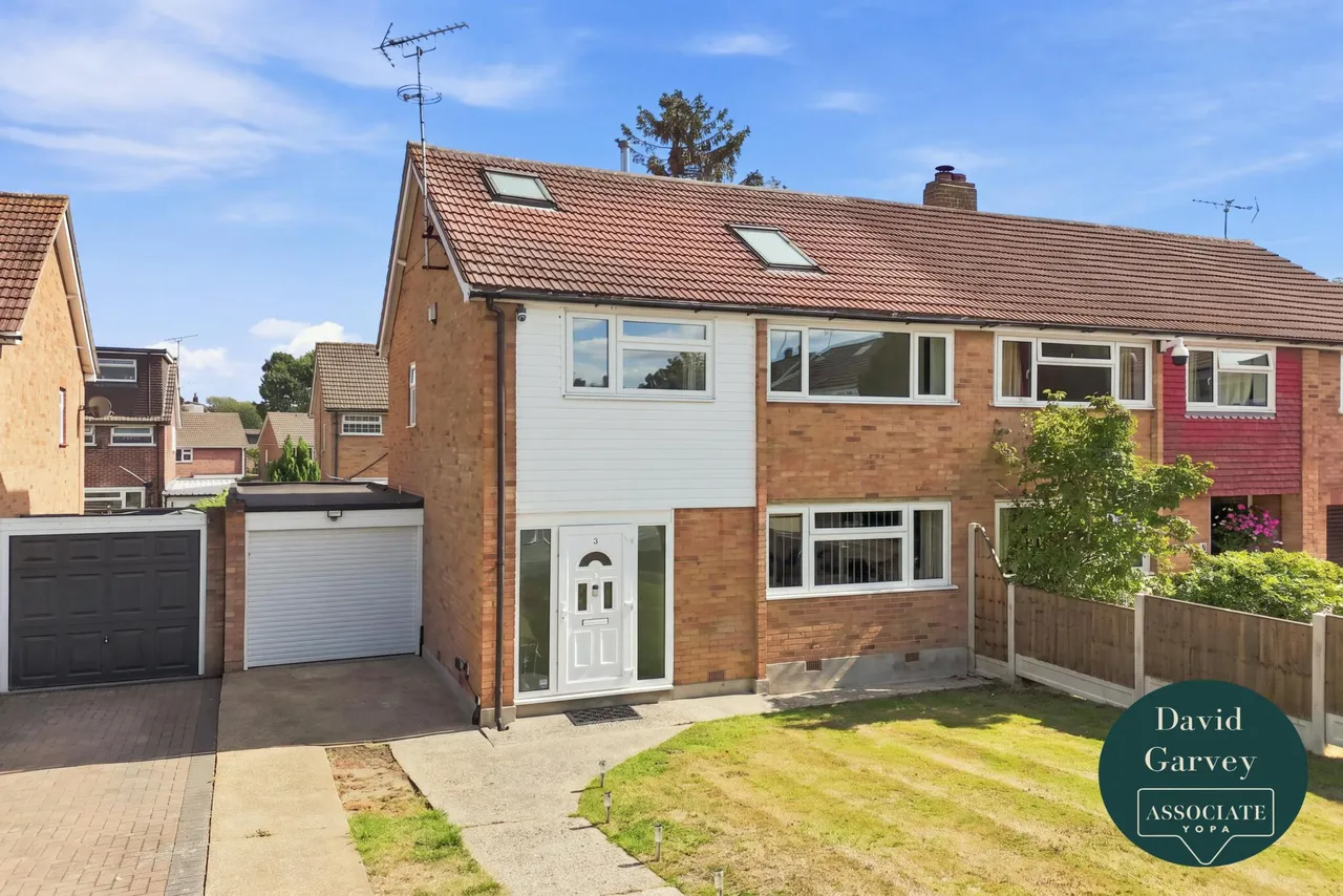 4 bed house for sale, Grays Walk, Brentwood, CM13