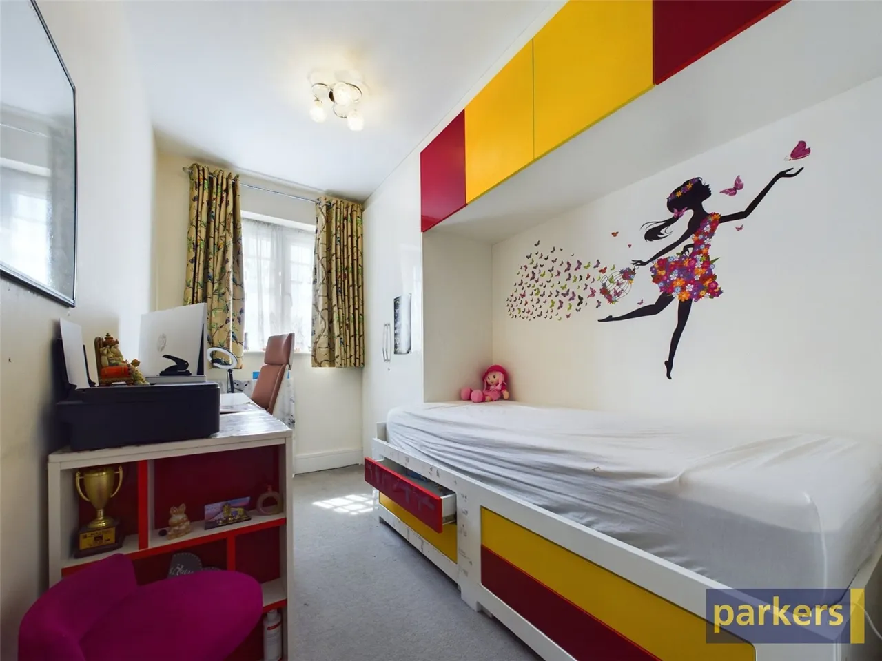 Sunapee Road, Reading, RG2, photo 13