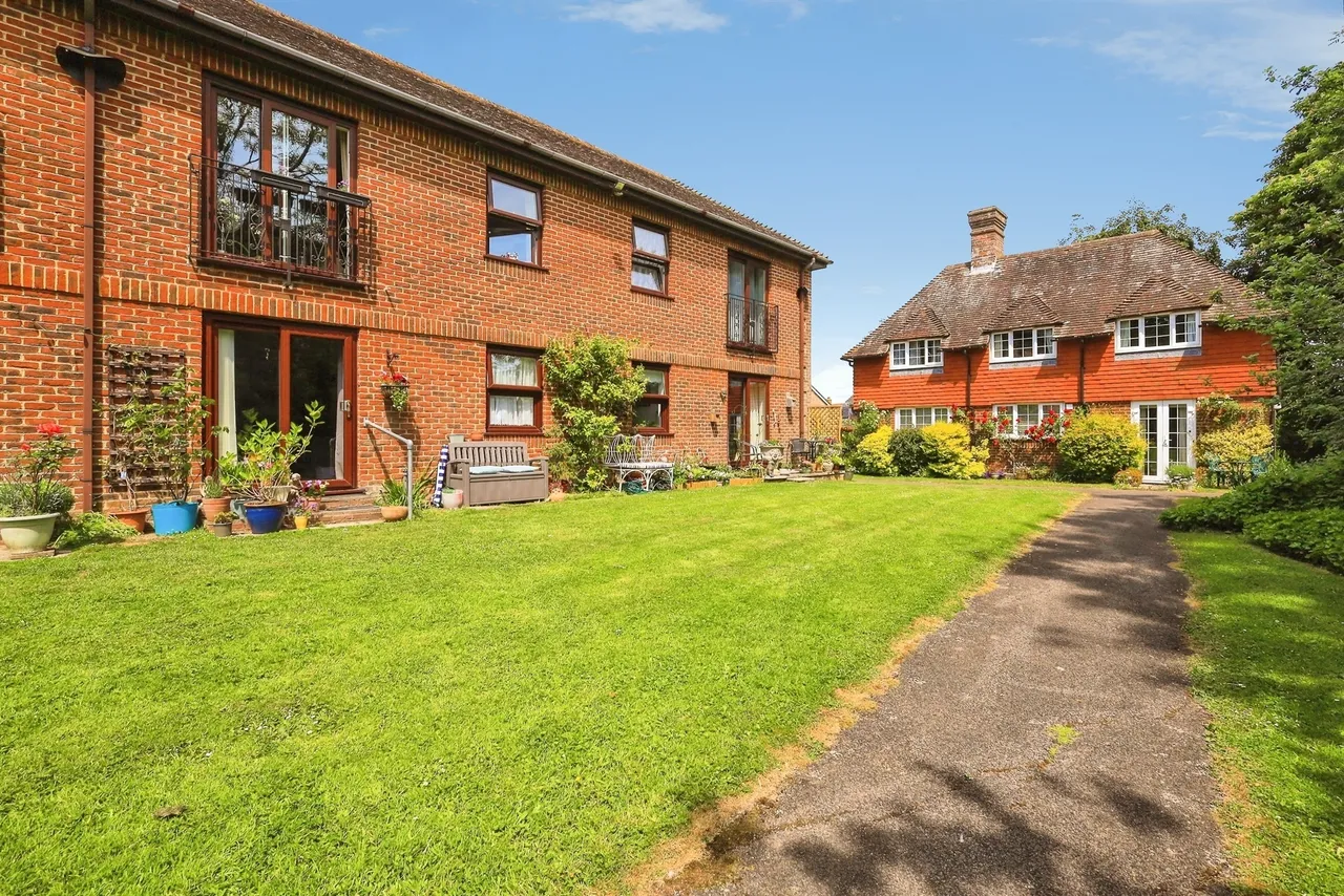 Delves Close, Ringmer, BN8, photo 12
