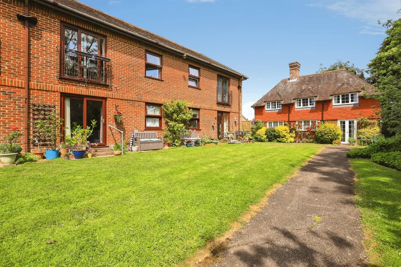Delves Close, Ringmer, BN8, photo 20