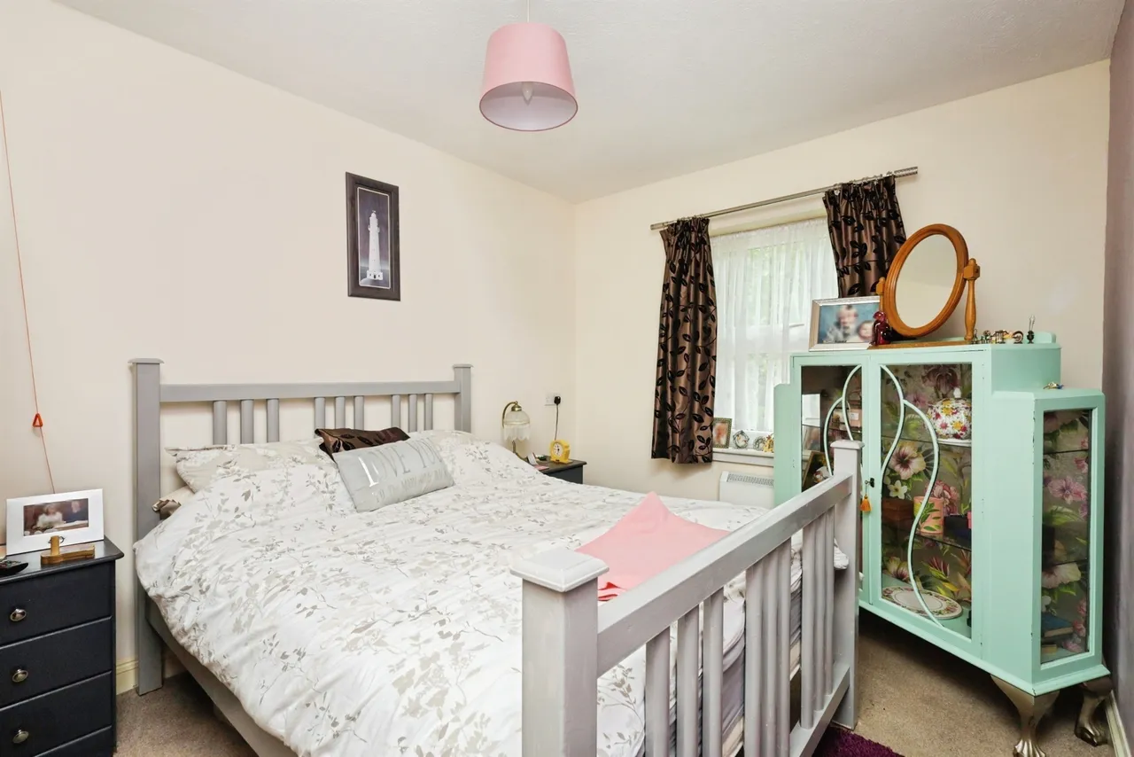 Delves Close, Ringmer, BN8, photo 22