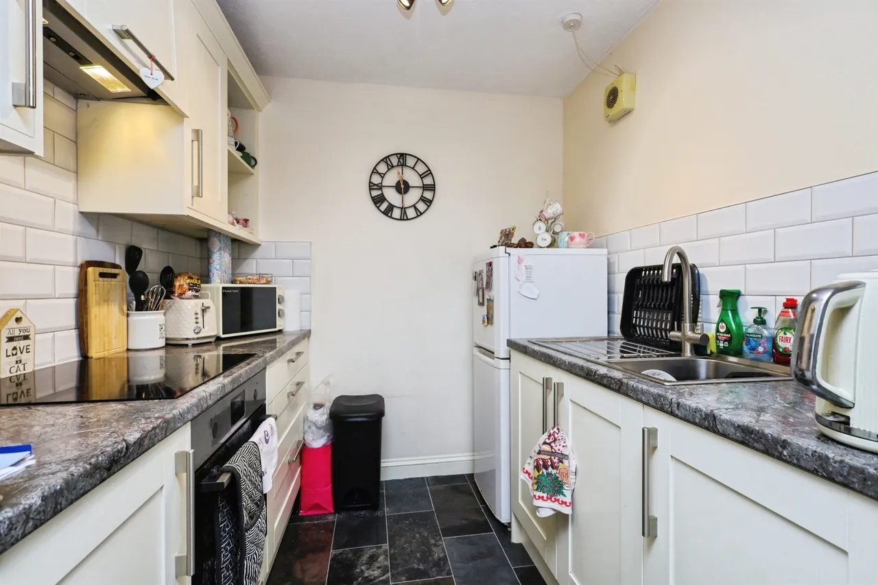 Delves Close, Ringmer, BN8, photo 5