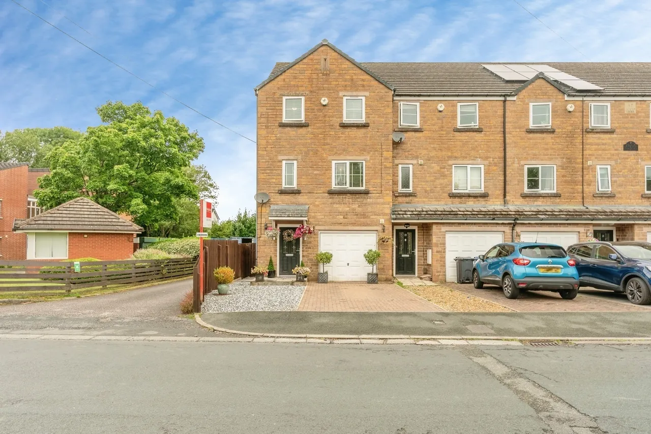 Calderbrook Avenue, Burnley, Lancashire, BB11, photo 31
