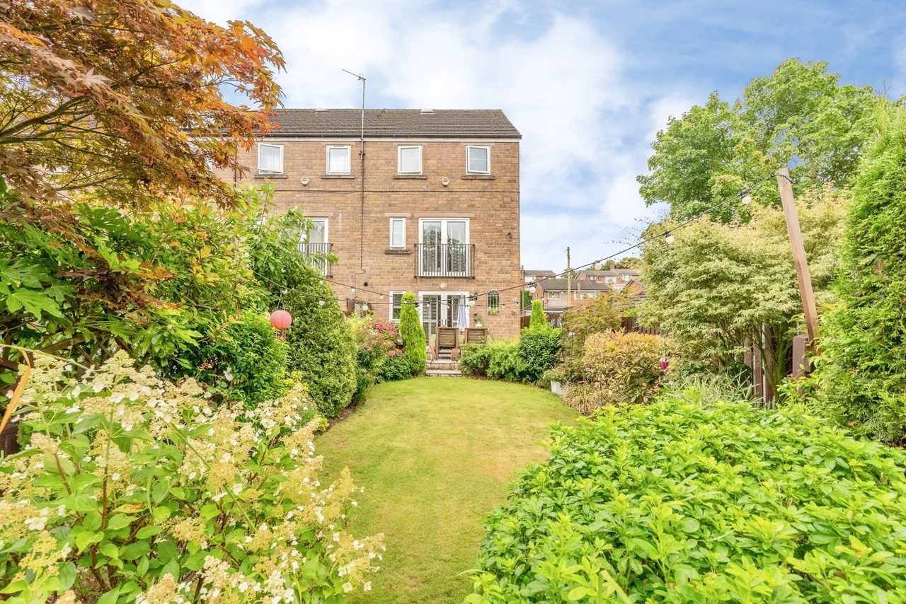 Calderbrook Avenue, Burnley, Lancashire, BB11, photo 29
