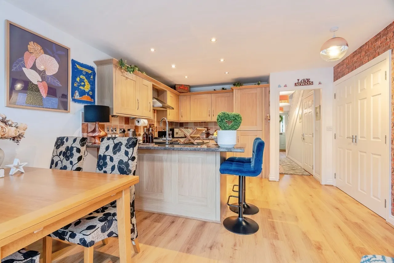 Calderbrook Avenue, Burnley, Lancashire, BB11, photo 10