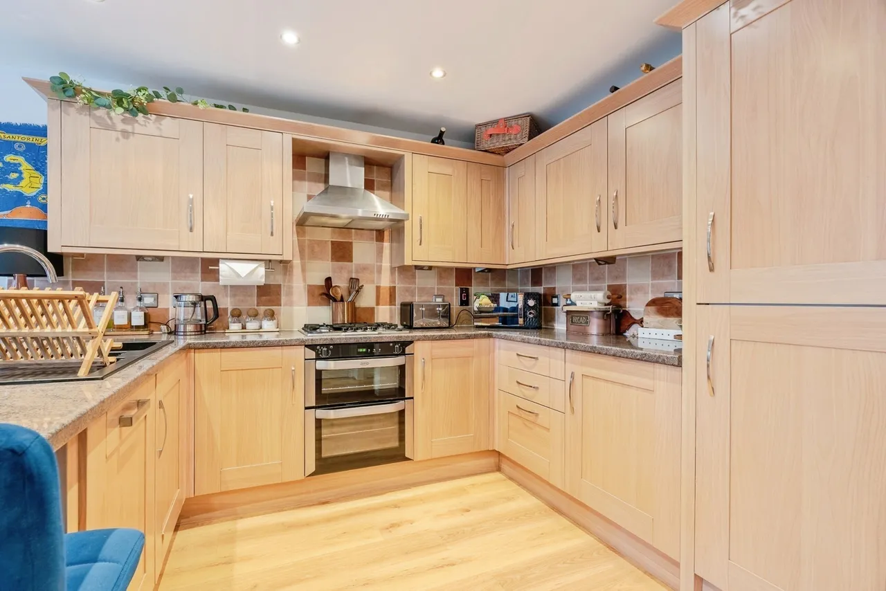 Calderbrook Avenue, Burnley, Lancashire, BB11, photo 6