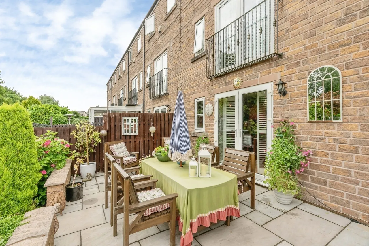 Calderbrook Avenue, Burnley, Lancashire, BB11, photo 26