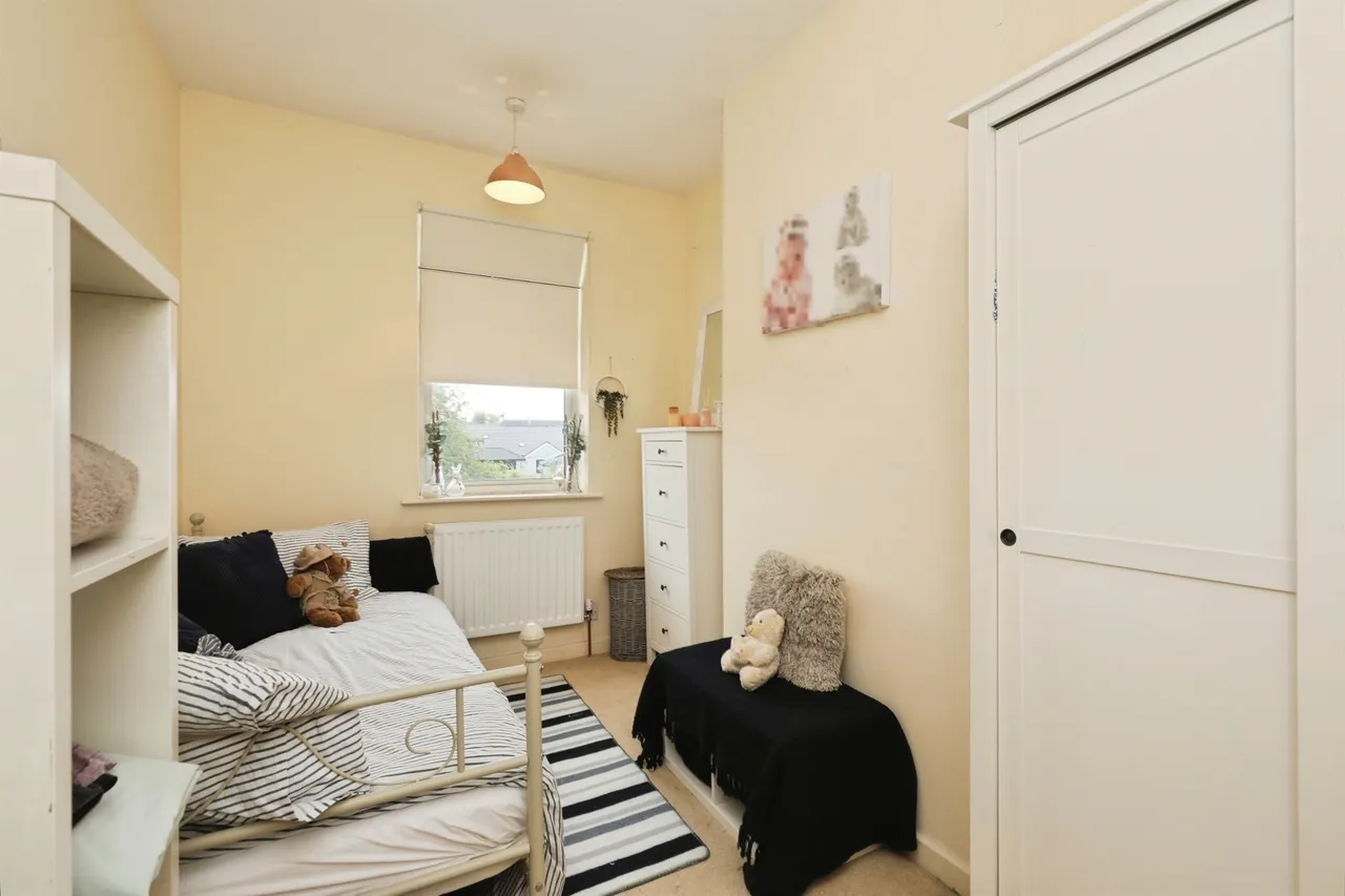 Hill Gardens, Harworth, Doncaster, photo 9