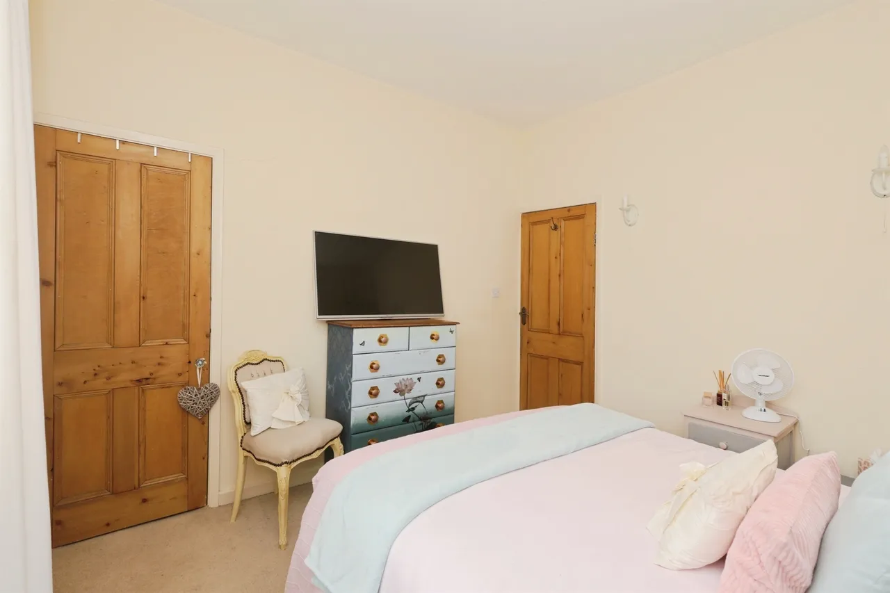 Hill Gardens, Harworth, Doncaster, photo 7