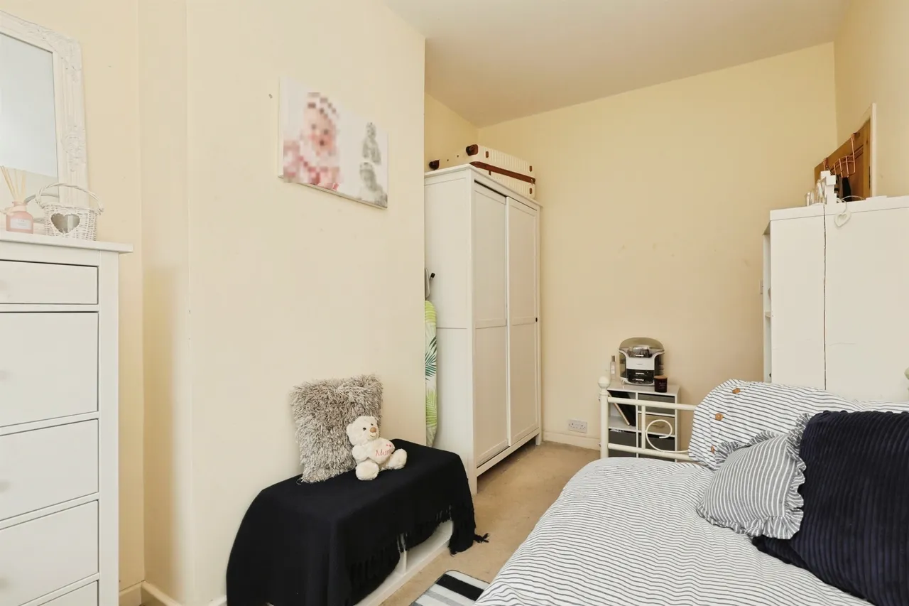 Hill Gardens, Harworth, Doncaster, photo 10