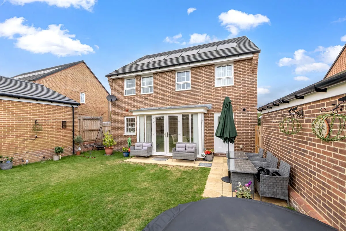 Round Common Walk, Stalbridge, DT10, photo 19