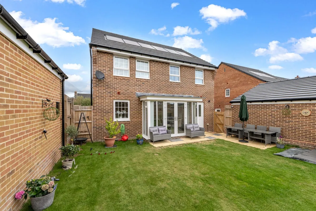 Round Common Walk, Stalbridge, DT10, photo 20