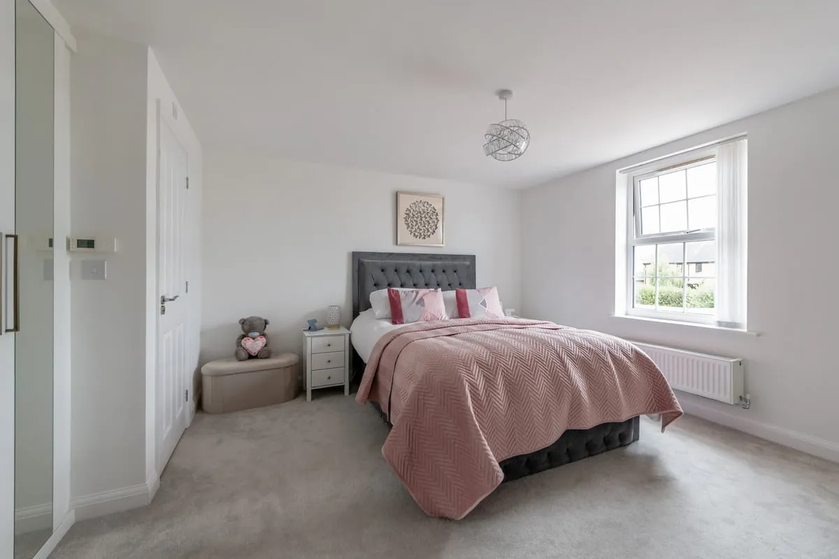 Round Common Walk, Stalbridge, DT10, photo 12