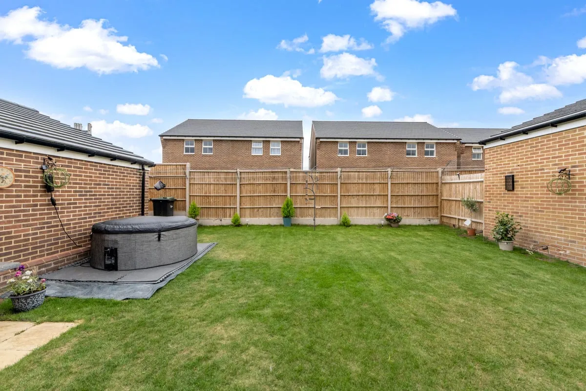 Round Common Walk, Stalbridge, DT10, photo 21