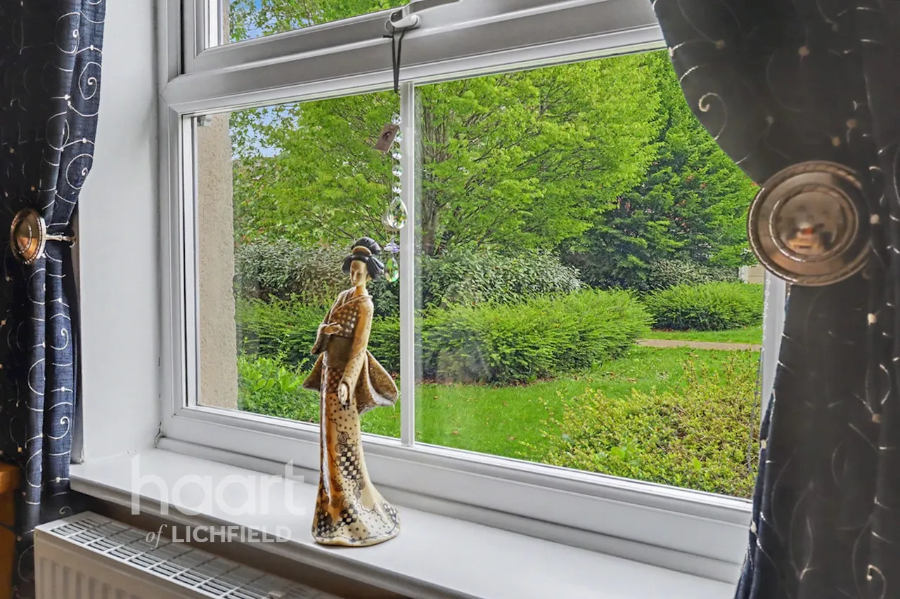 Thacker Drive, Lichfield, WS13, photo 8
