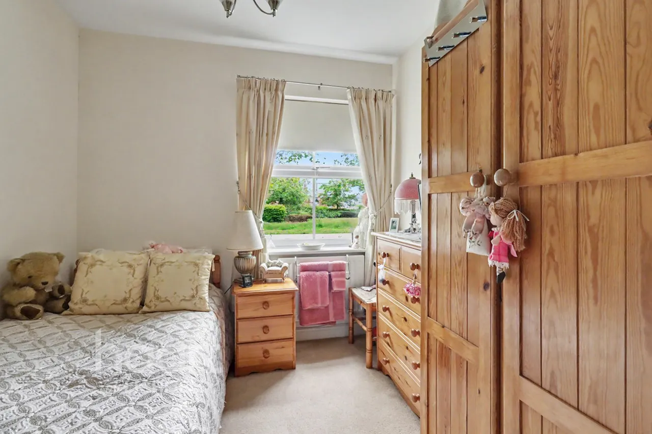 Thacker Drive, Lichfield, WS13, photo 13