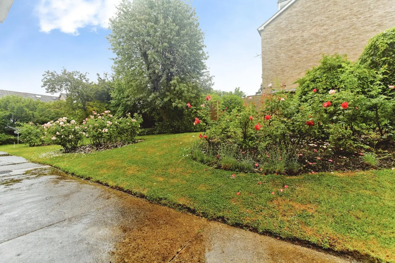 Oaks Avenue, London, SE19, photo 9