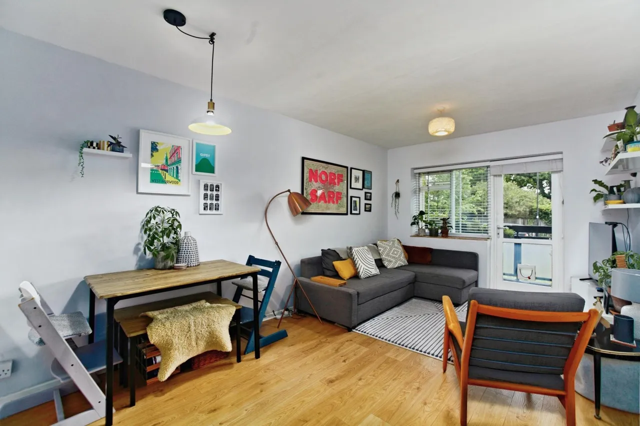 Oaks Avenue, London, SE19, photo 4