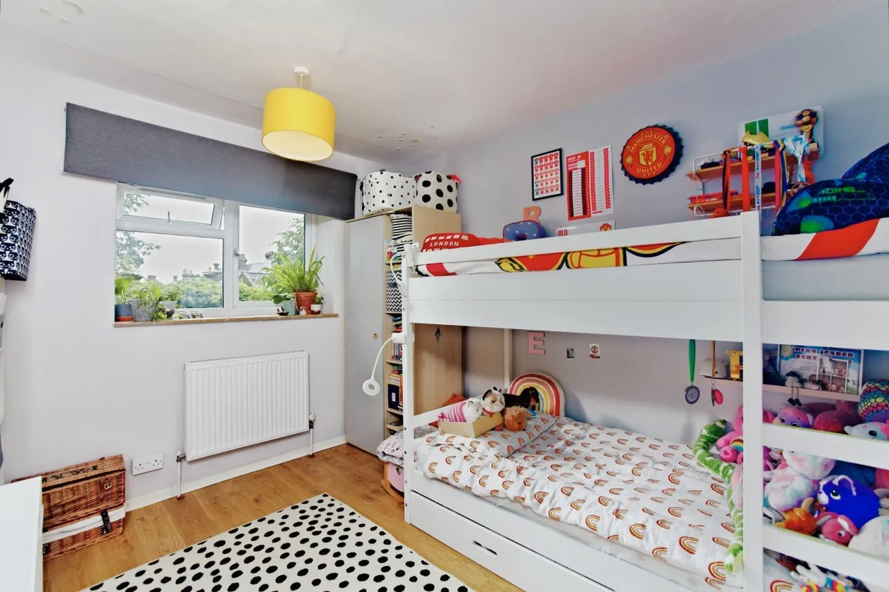 Oaks Avenue, London, SE19, photo 10
