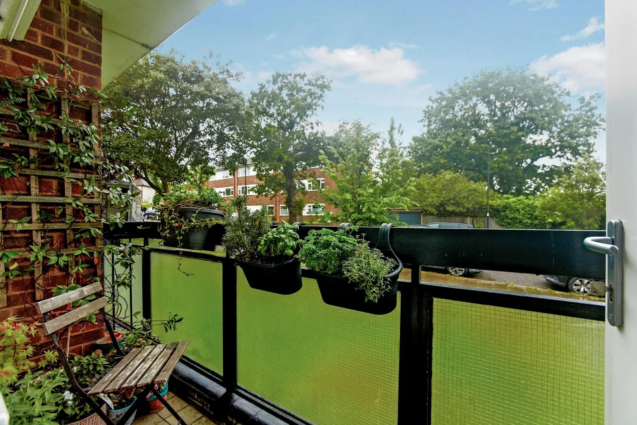 Oaks Avenue, London, SE19, photo 6