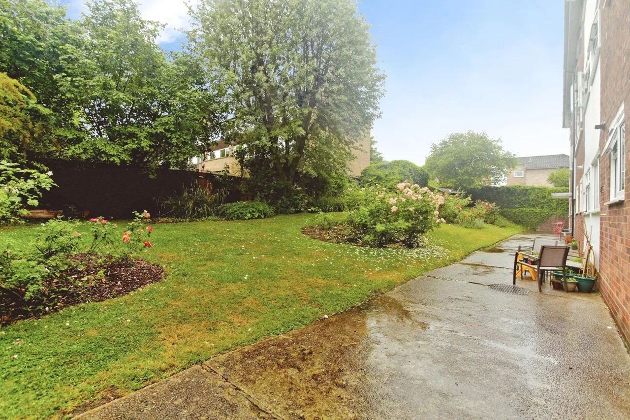 Oaks Avenue, London, SE19, photo 13