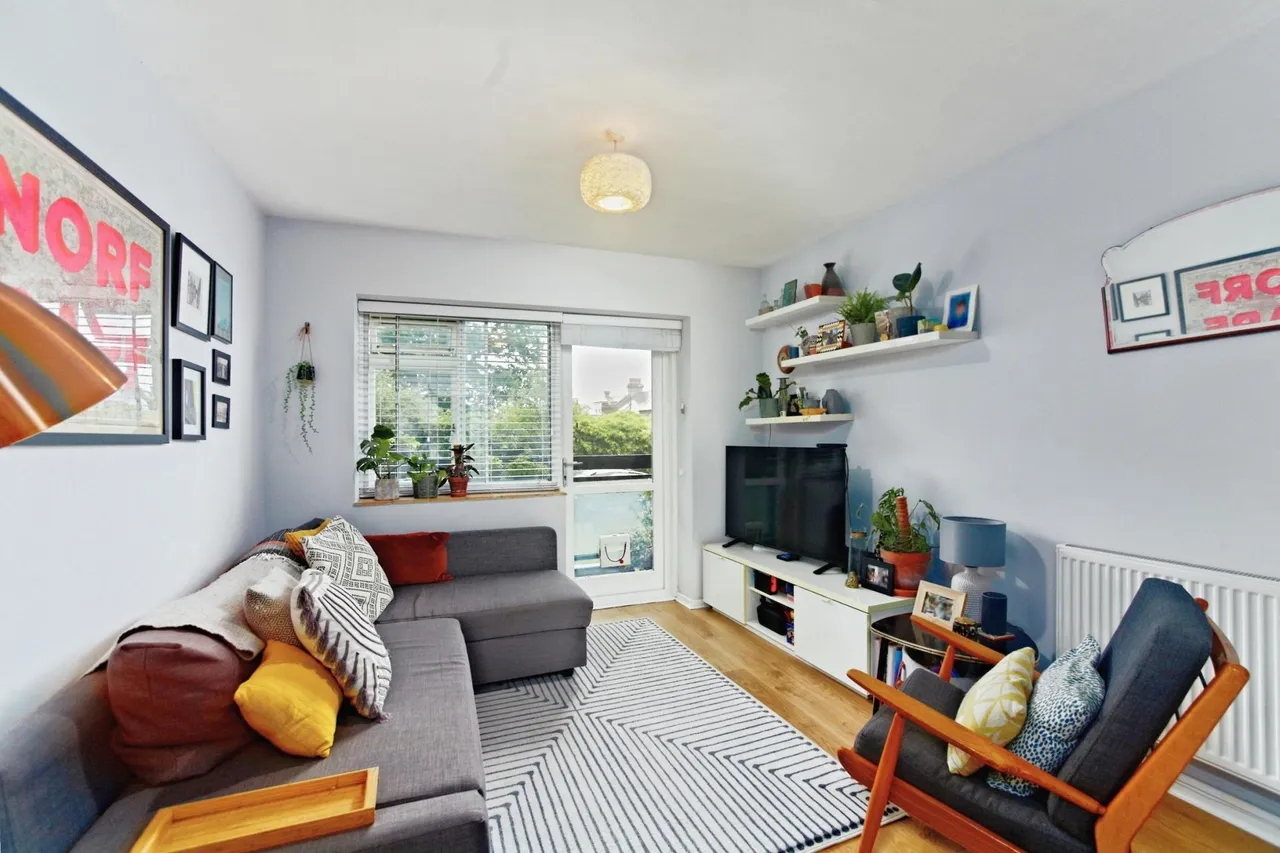 Oaks Avenue, London, SE19, photo 11