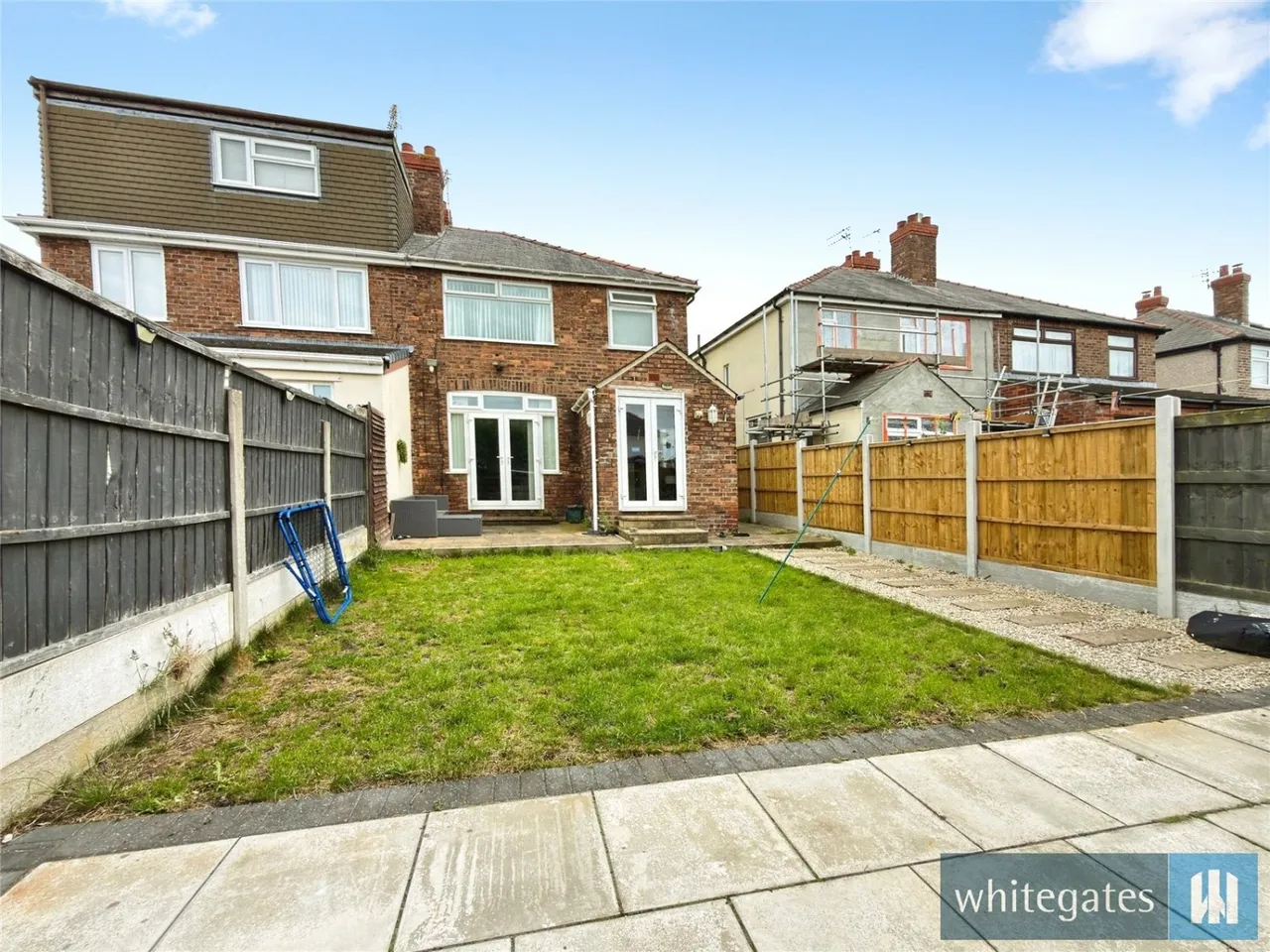 Newlyn Avenue, Litherland, L21, photo 2