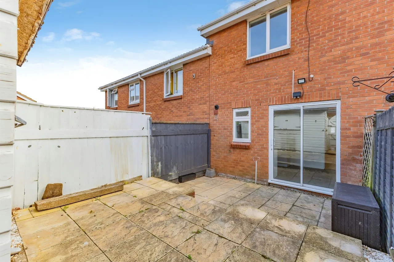 Orchid Vale, Kingsteignton, TQ12, photo 12