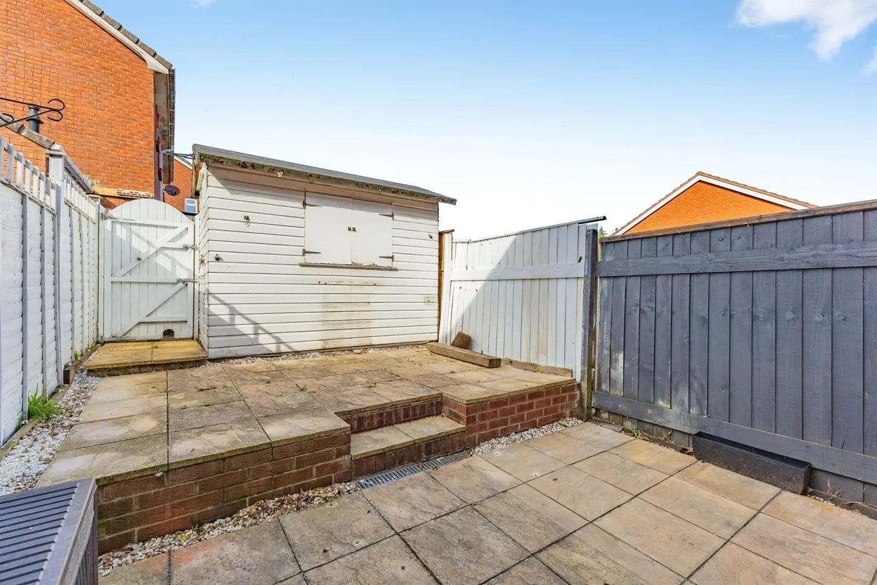 Orchid Vale, Kingsteignton, TQ12, photo 13