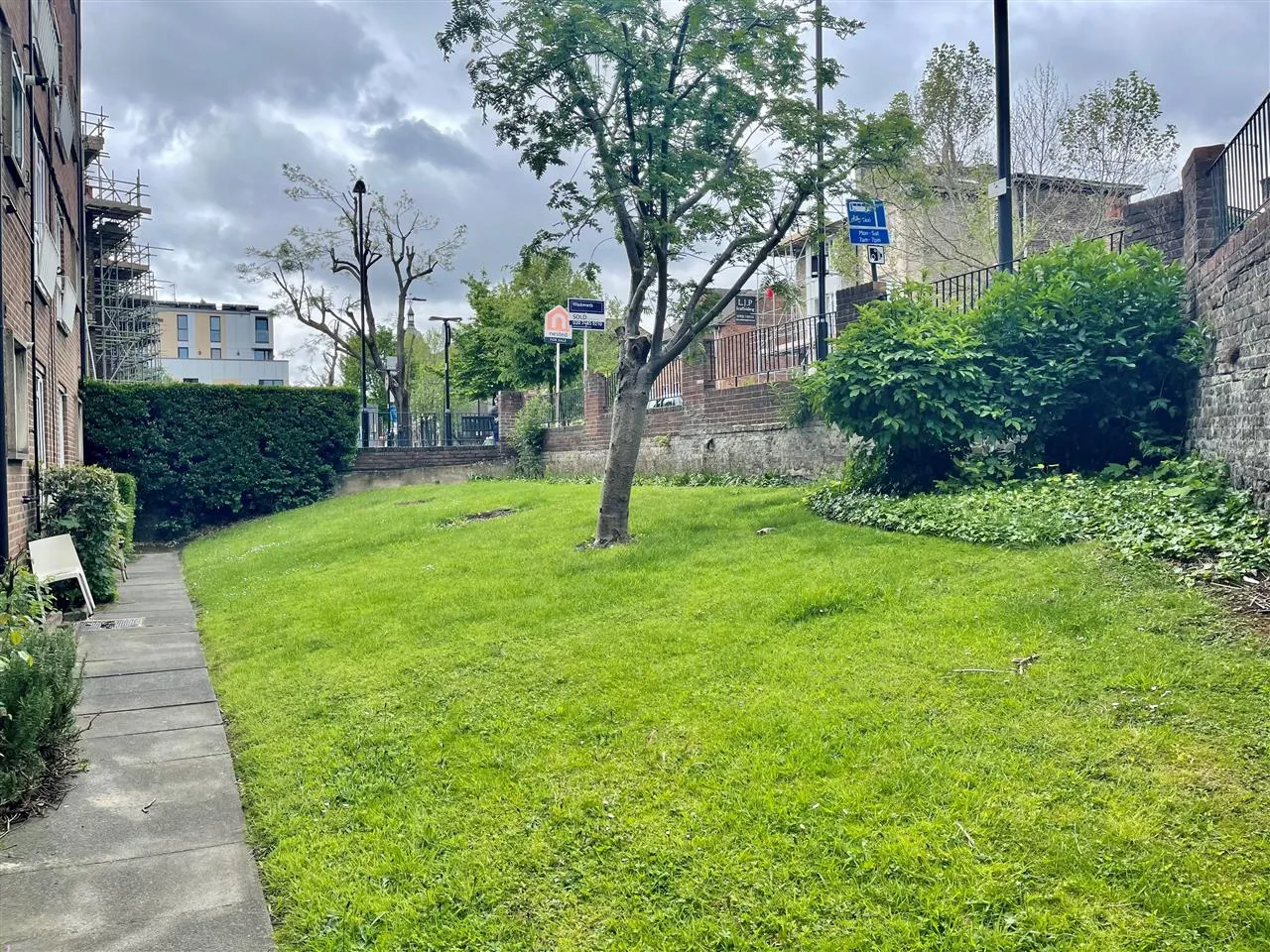 Hunter House, Junction Road, London, photo 5
