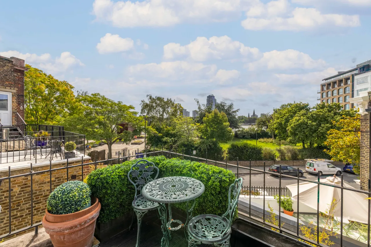 Cremorne Road, Kensington and Chelsea, SW10, photo 5