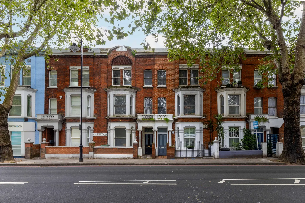 Cremorne Road, Kensington and Chelsea, SW10, photo 17