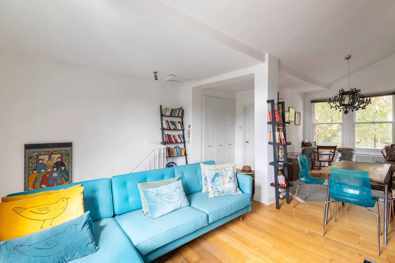 Cremorne Road, Kensington and Chelsea, SW10, photo 8