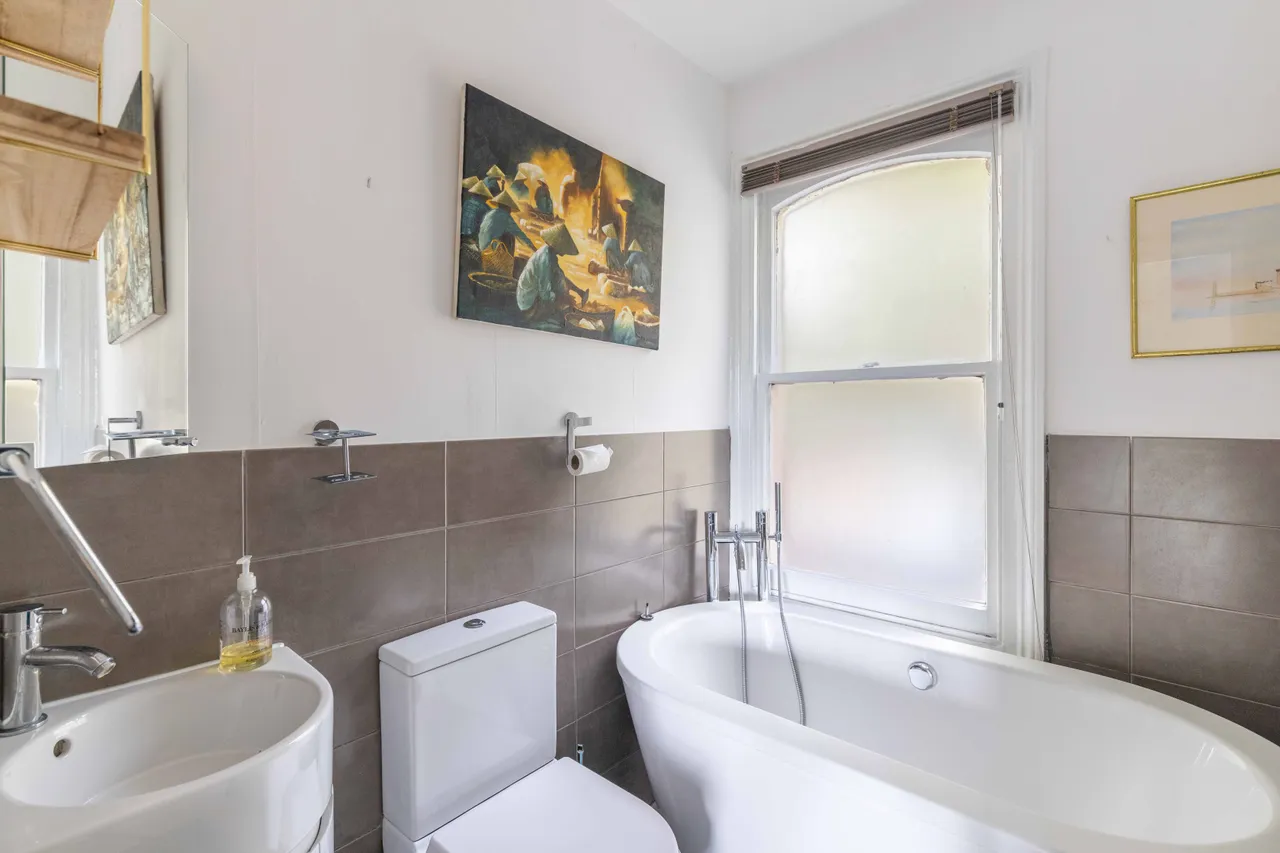 Cremorne Road, Kensington and Chelsea, SW10, photo 4