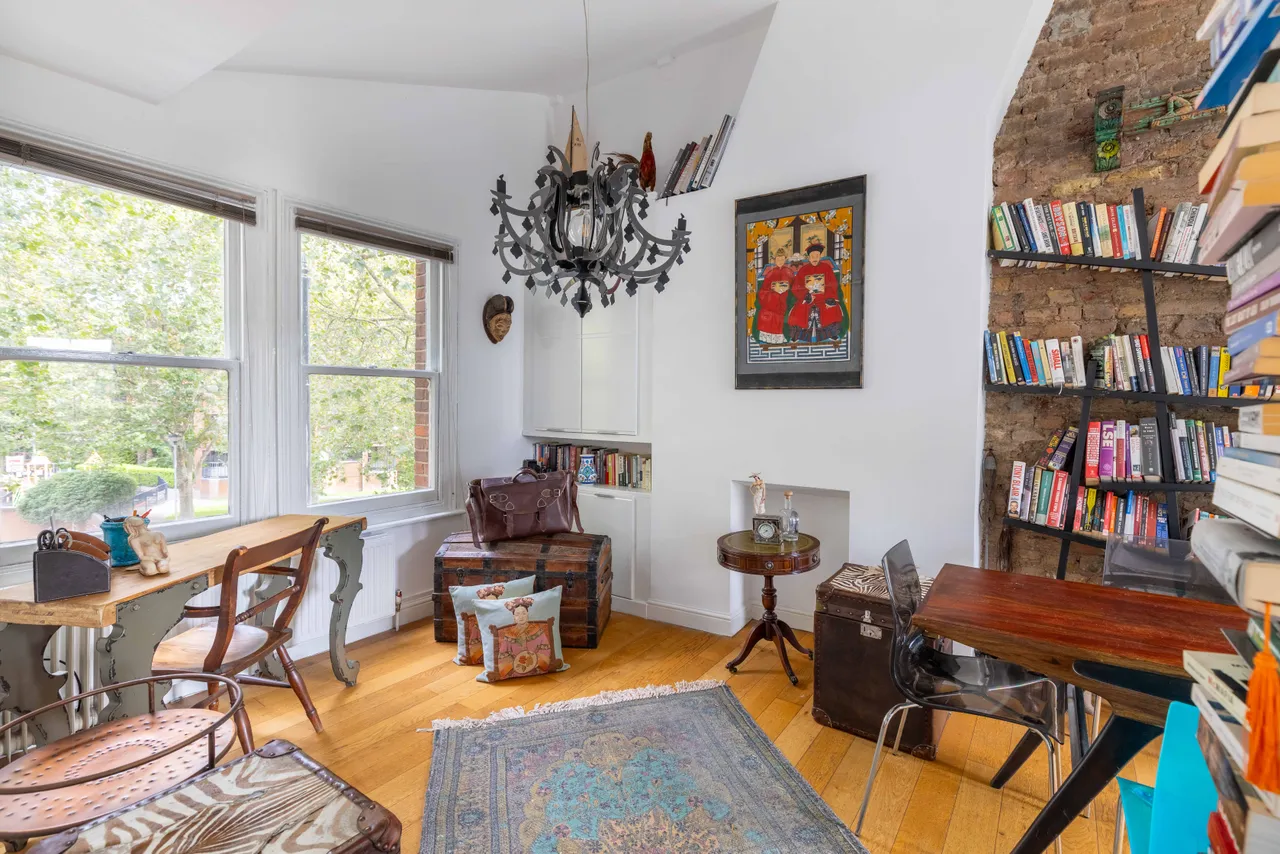 Cremorne Road, Kensington and Chelsea, SW10, photo 6