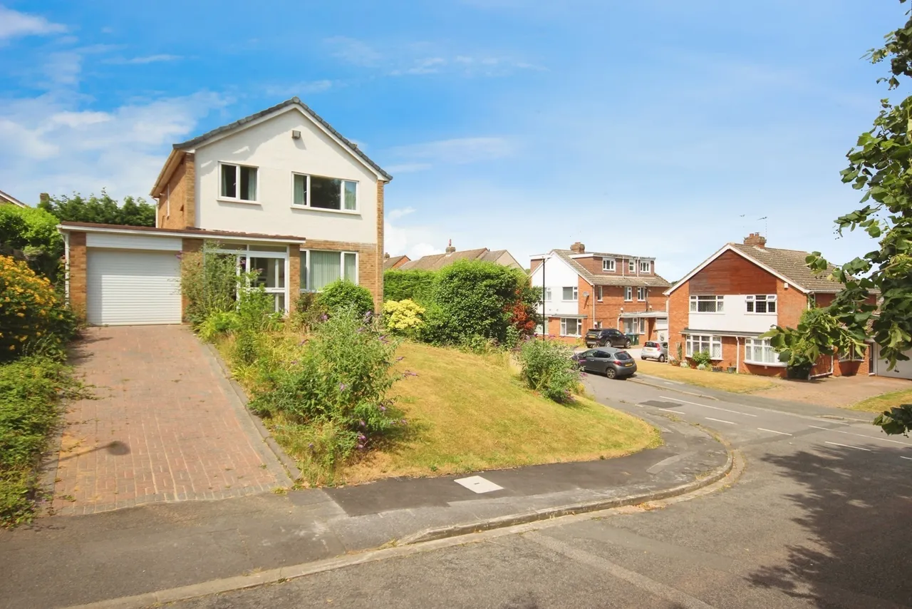 Howes Lane, Coventry, West Midlands, CV3, photo 17