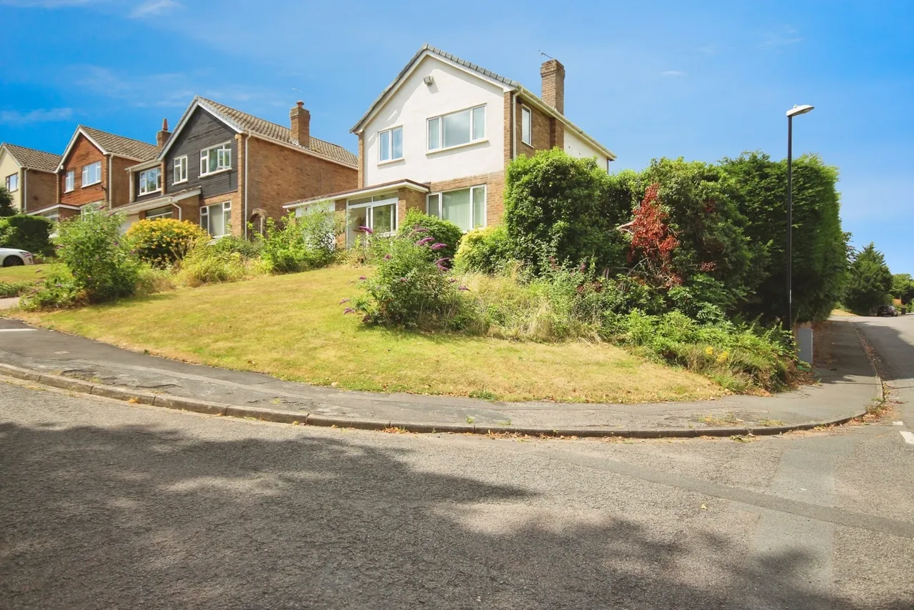 3 bed house for sale — Howes Lane, Coventry, West Midlands, CV3