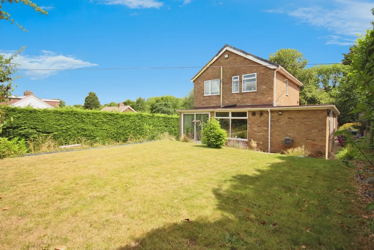 Howes Lane, Coventry, West Midlands, CV3, photo 15