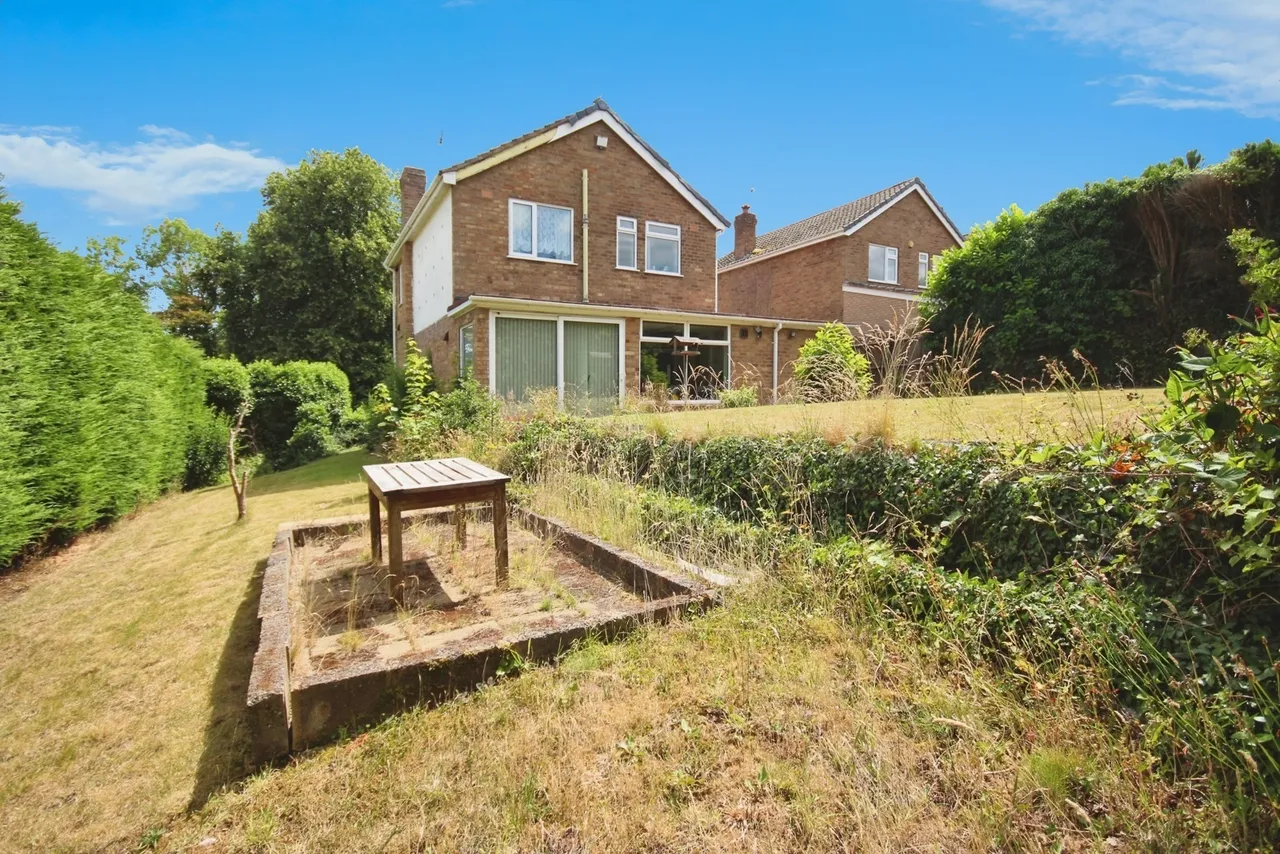 Howes Lane, Coventry, West Midlands, CV3, photo 16