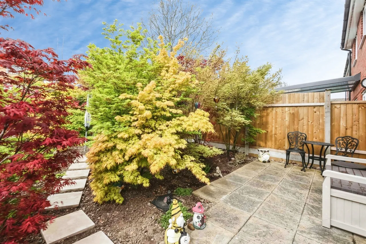 Auckland Drive, Birmingham, B36, photo 16