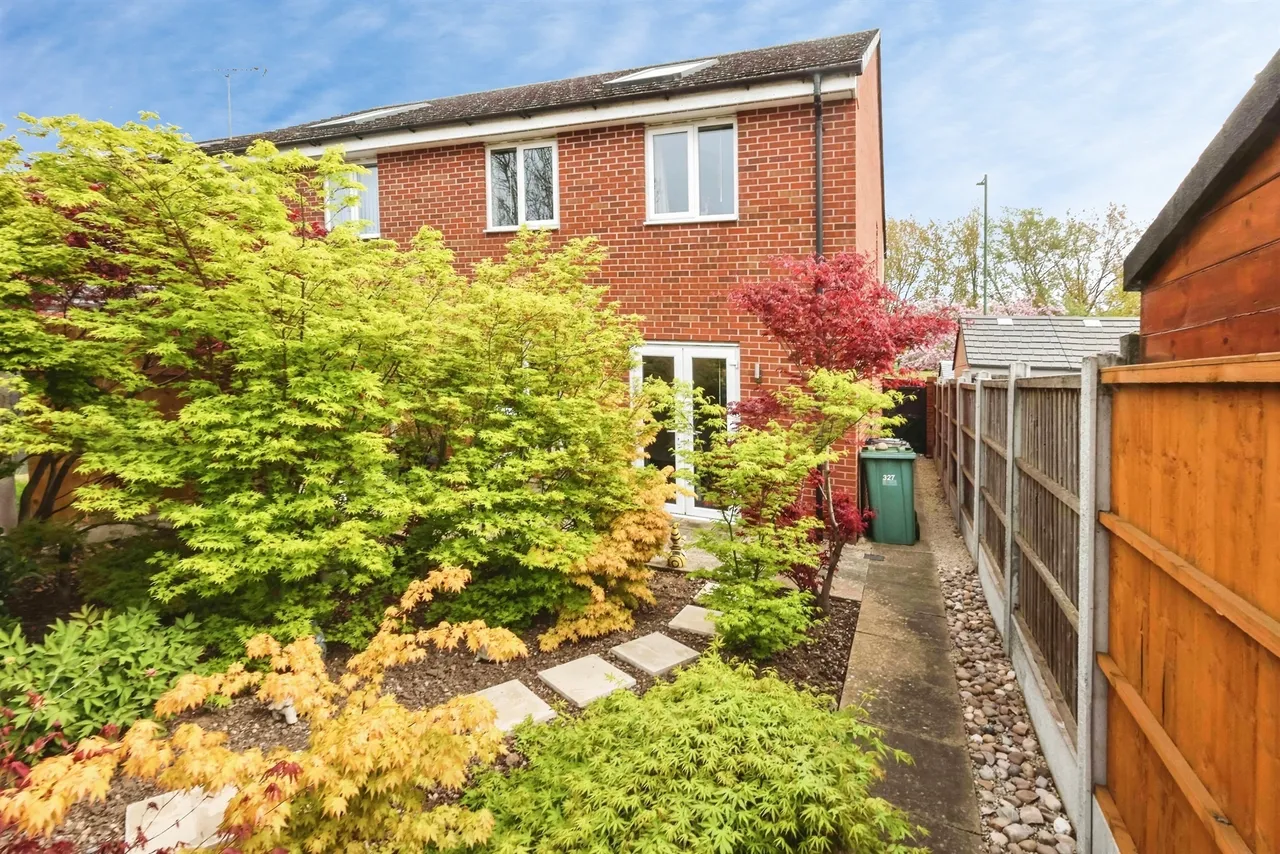 Auckland Drive, Birmingham, B36, photo 15